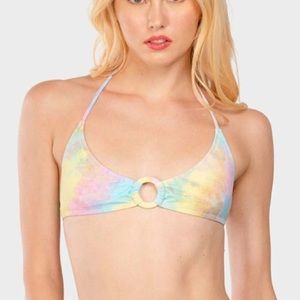 Blackbough Kels Bikini Top Marshmallow M